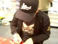 io & tokio 30 novembre 2007 FNAC