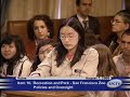 San Francisco Board of Supervisors, Amanda Wong