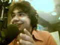 Basta Ya! - Nicolas Copano en La Grua