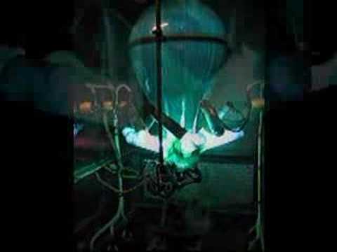 Mercury Arc rectifier