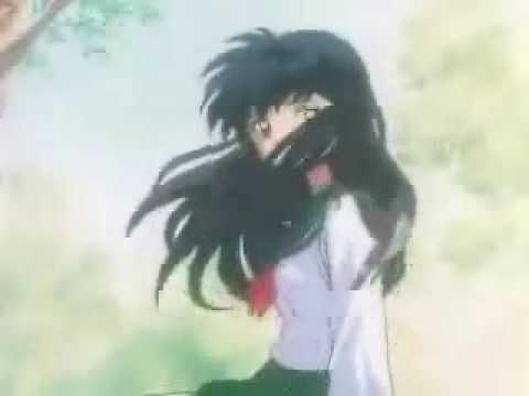 Inuyasha\\\\\\\\s penis