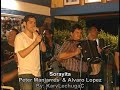 Sorayita - Peter Manjarres & Alvaro Lopez