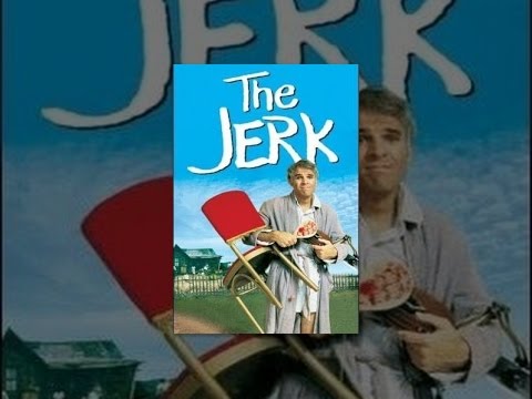 The Jerk