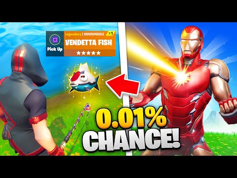 Fortnite NEW UPDATE - 14.10 EXPLAINED!