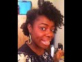 Funky Roll, Tuck & Pin - Hair of the Day! video