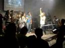 NewLife- Banda Jovens- Diante de Ti