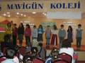 5-B sınıfı etkinlikleri