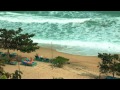 Koh Phangan, Thailand, Time-lapse