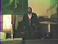 \"Fix Me Jesus\" arr. Hall Johnson sung by Richard Riley \"Fix Me Jesus\" arr. Hall Johnson sung by Richard Riley