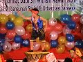 Festival Kesenian Kanak-kanak & Remaja Sarawak 2007