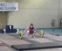 Bartek M. weightlifting 14 Bartek M. weightlifting 14