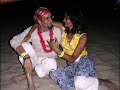 (Diapositivas) Noche Polinesia en Calafat
