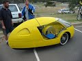 PSU HPV 2007 Vike Trike 2