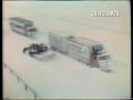 Tagesschau vom 31.12.1978 zum Schneechaos in Norddeutschland