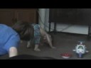The Bye-Bye Game (and other Random Sillyness)