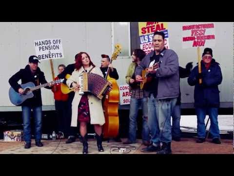 United Steelworkers -