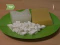 How To Make a Molded Candle