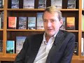 Lee Child 2007 Podcast (part four) Lee Child 2007 Podcast (part four)