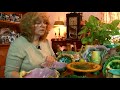 How to Collect Majolica Pottery : How to Determine Value of Majolica Pottery How to Collect Majolica Pottery : How to Determine Value of Majolica Pottery