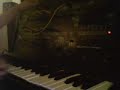Arp 2600 cries with pain Arp 2600 cries with pain