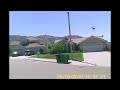 light pole kiss with Funcopter