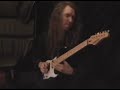 thoughts of time song from Matthew Mills