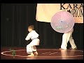 Opening Ceremony Act - Kata