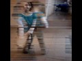 Every body dance now with my niece