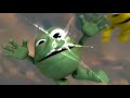 airrebels.com - 3D animation reel