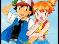 Ash Misses Misty