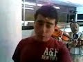 Despedida Grupo Radio M�xico