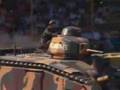 FRENCH TANKS OF WORLD WAR TWO