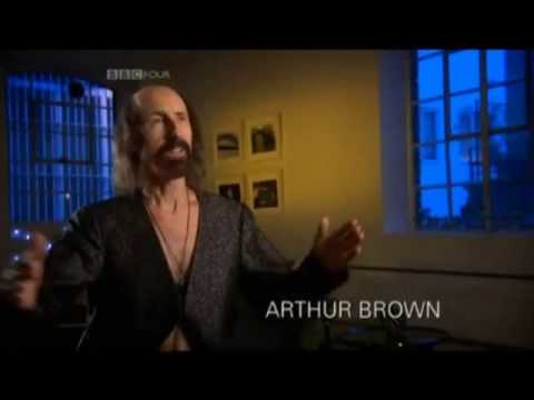 Doc - Prog Rock Britannia