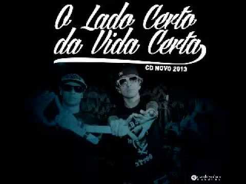 CD Bonde da Stronda - O lado certo da vida certa