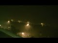 Buienradar gaf aan dat het er heftig aan toe zou gaan en dat klopte ook wel. Eerste beelden 0,5 vertraagd en de beste aan elkaar gemonteerd, vanaf 1.45 niet meer en is het zo als het was, Extreem! Camera & Montage: Marcus Kingma www.reismotor.nl