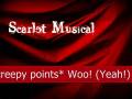 videos de The Scarlet Musical