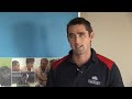 Jim Cail - Umpire Development