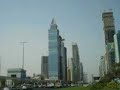 Ahmed Abdul Rahim Al Attar Tower (August 2008)
