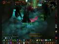 Slave Pens Quagmirran solo