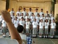Seniors - Song Parody Nutrition for Seniors
