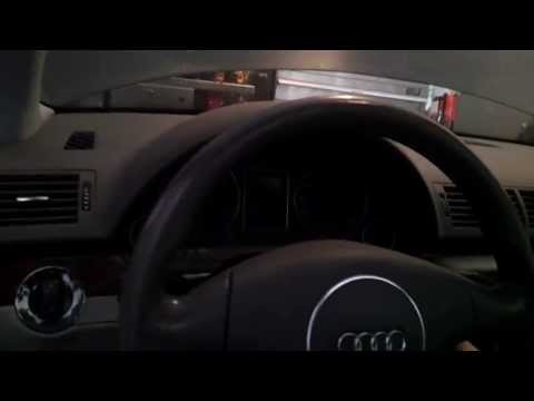 how to bleed power steering audi tt