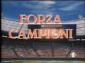 cristina davena forza campioni
