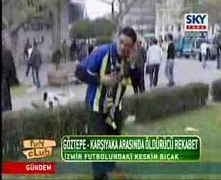 göztepe