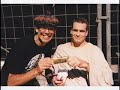Nardwuar vs. Henry Rollins