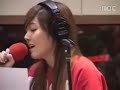 [LIVE] TaeYeon & Jessica - ????