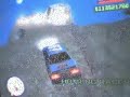 GTA SAN ANDREAS EFECTOS ESPECIALES