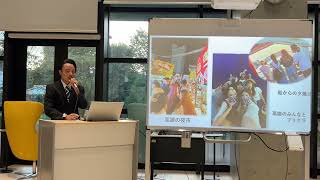 動画のサムネイル