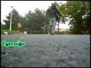 C-WALK is LIFE ( CARCOTAS , TAMiRA  ,JAY Ti )