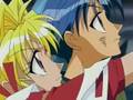 Kamikaze Kaitou Jeanne - Can't Help Fallin In Love With You