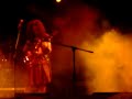 CRUACHAN LIVE IN ITALY || Ride On